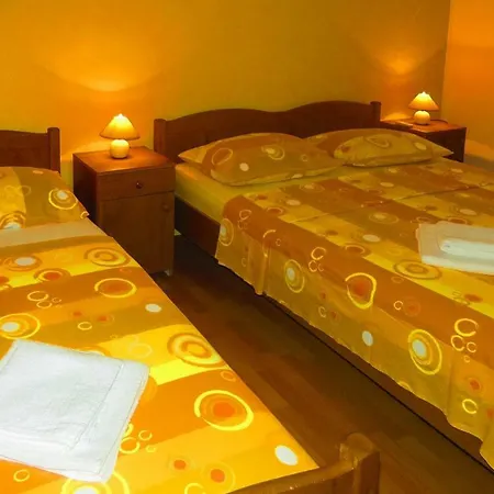 Appartamento Beach - Cin101015-cya Lumbarda